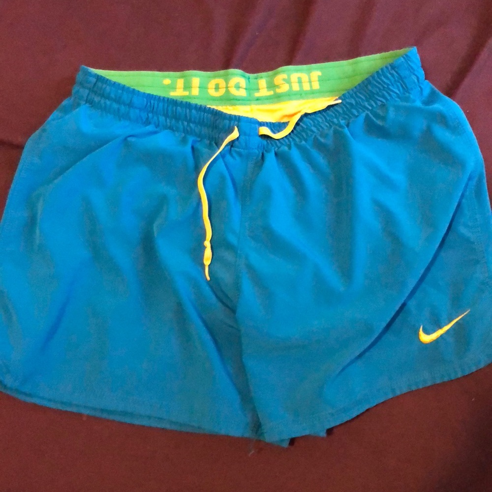 Nike shorts